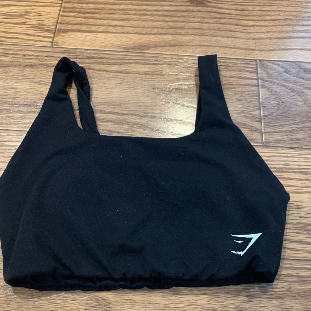 Gymshark bra